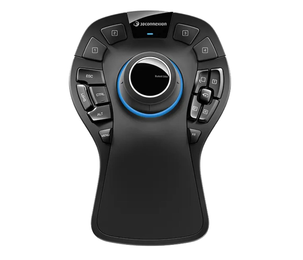 3Dconnexion SpaceMouse Pro - 242656 - zdjęcie